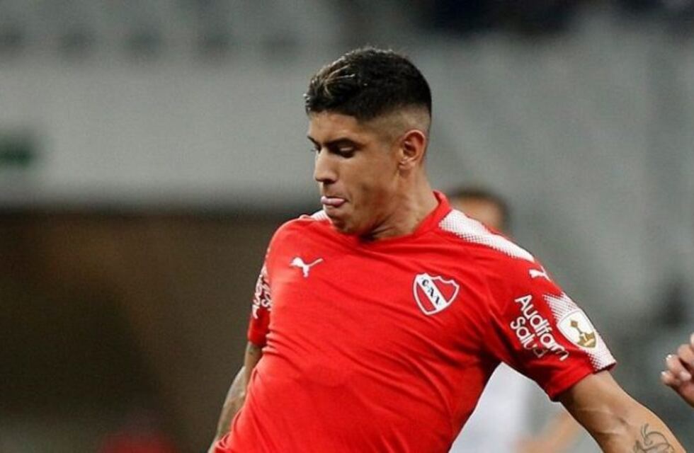 Alan Franco rompió el silencio y contó los detalles del accidente