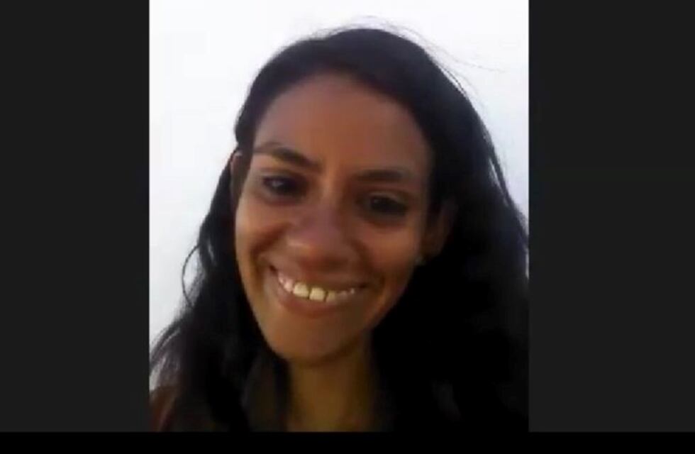 "Si falta una, faltamos todas": el reclamo de justicia para Cecilia Basaldua