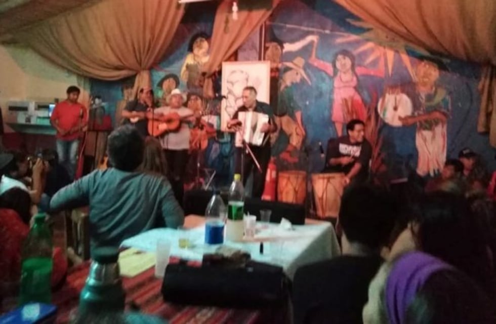 Música y amigos, el rico legado que dejó el maestro Ricardo Vilca