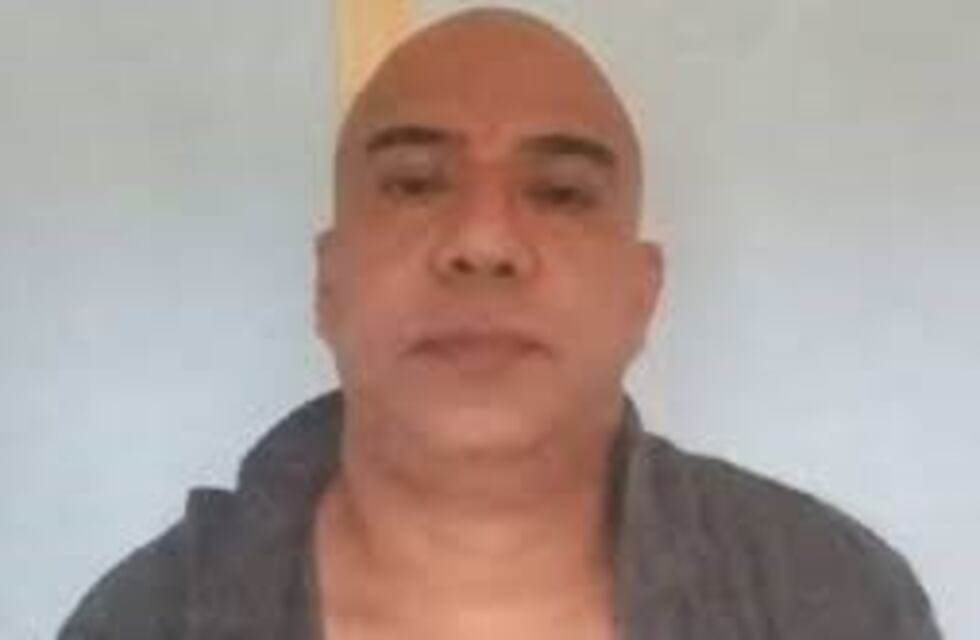 Un peligroso jefe narco paraguayo, trasladado desde Misiones a Ezeiza