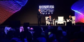 Apertura de \