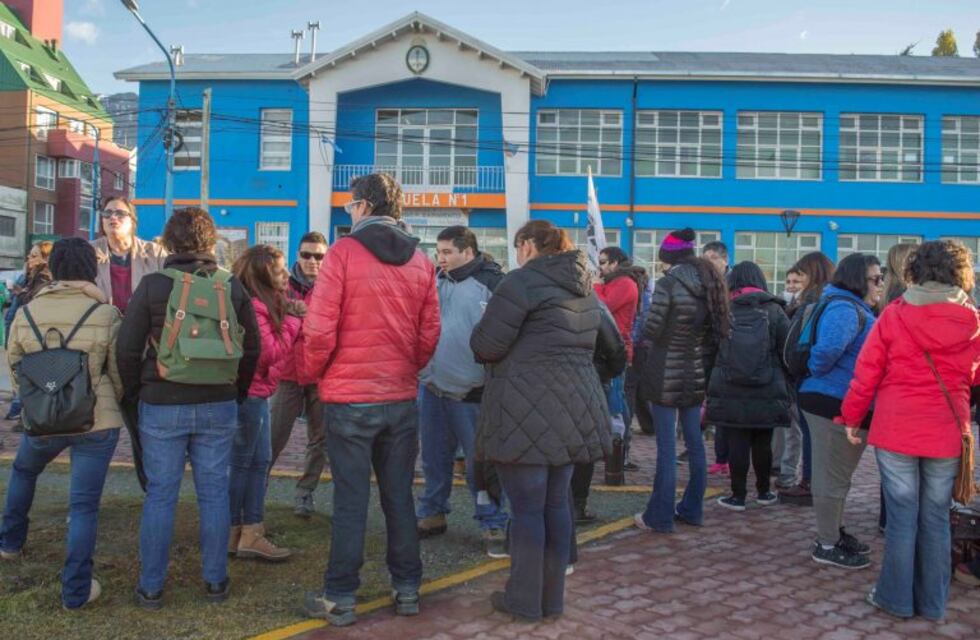 SUTEF se suma al paro nacional por la tragedia en la escuela de Buenos Aires