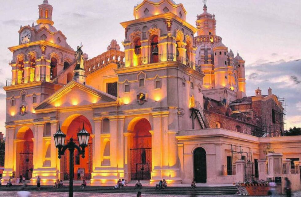 La ciudad de Córdoba, entre las más elegidas para vacacionar en invierno