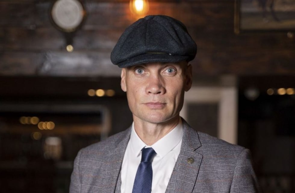Se reveló el paradero de Tommy Shelby, protagonista de la exitosa serie "Peaky Blinders"