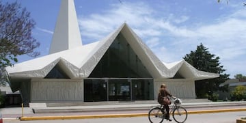 Triduo en Honor a San José en Arroyito