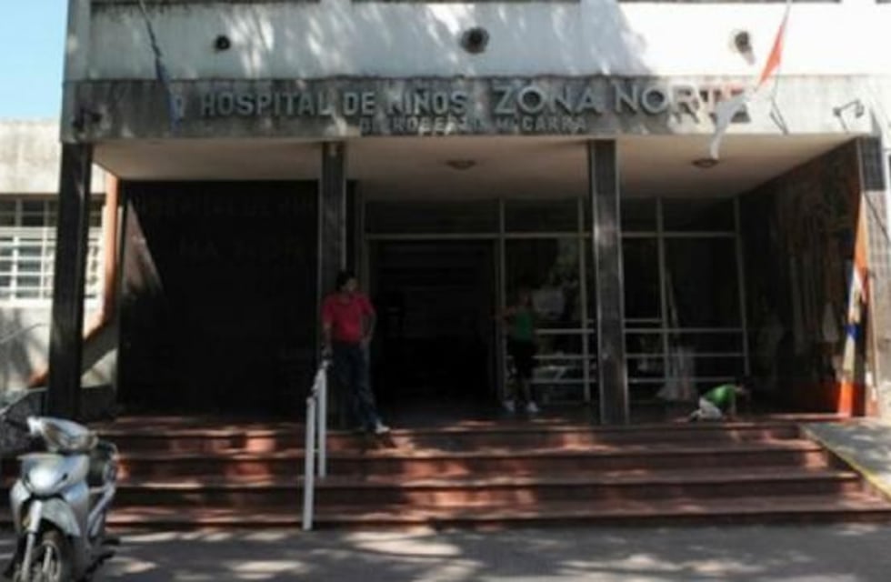 Denuncian que desde una Trafic blanca secuestraron a una menor y abusaron de ella