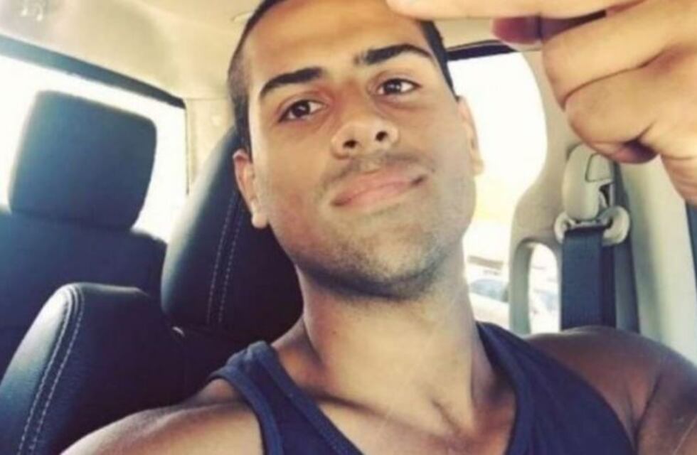 El conductor prófugo por las picadas en la avenida 9 de Julio es hijo de un policía federal