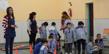 El Gobierno propone talleres integrados en la Semana de la Educación Especial