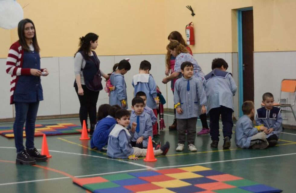 El Gobierno propone talleres integrados en la Semana de la Educación Especial