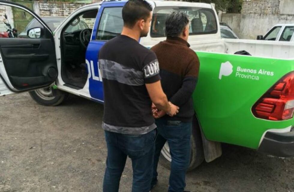Denunció que su hija había sido abusada y detuvieron al padrastro