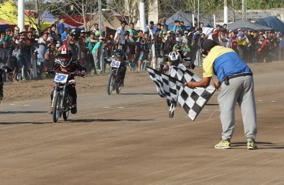 El Campeonato Argentino de Motociclismo postergó la fecha