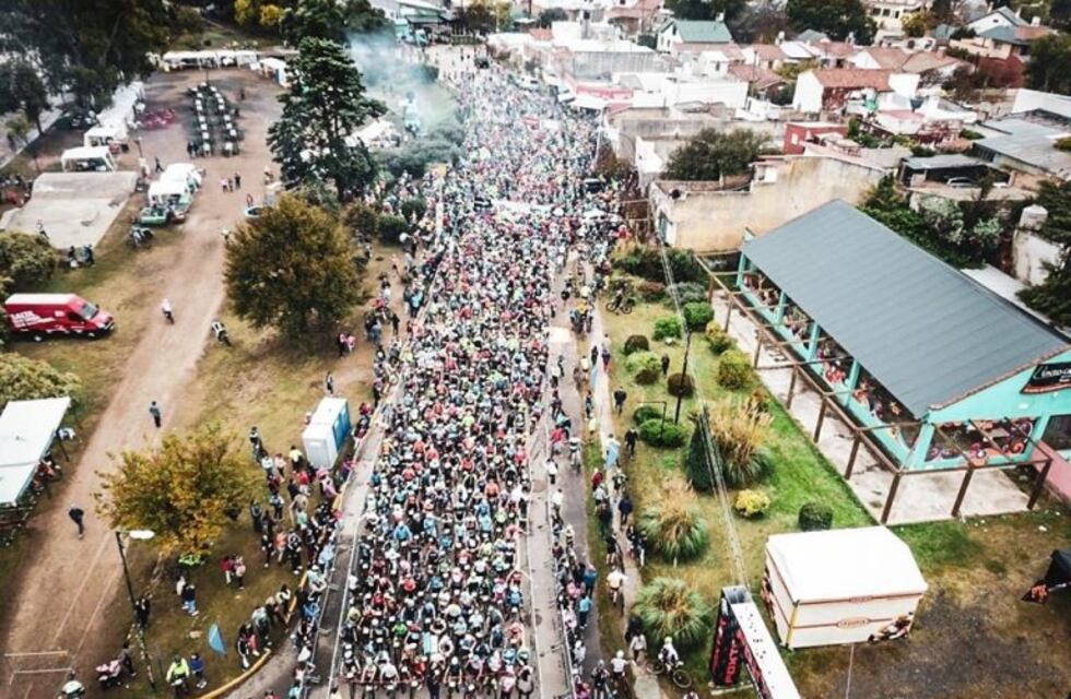 ¡El Desafío Río Pinto cumple 25 años!