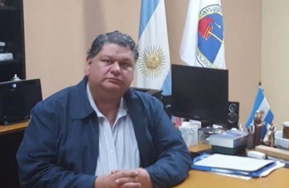 Reemplazan en Chaco al intendente detenido por presunto abuso sexual