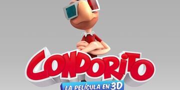 Condorito