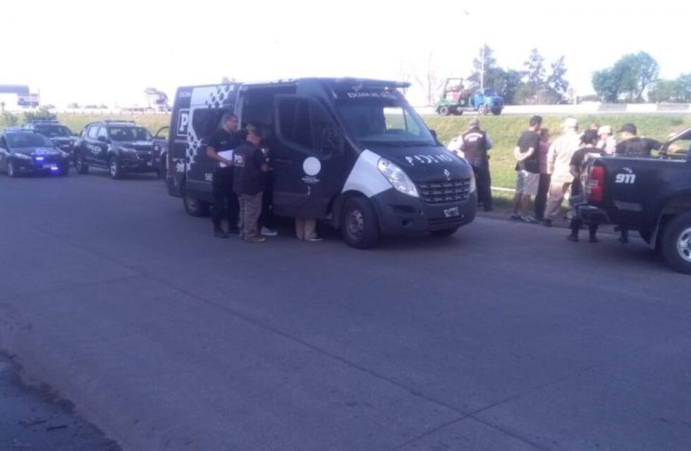 Ejecutaron con un disparo en la cabeza a un joven en Circunvalación y Mendoza