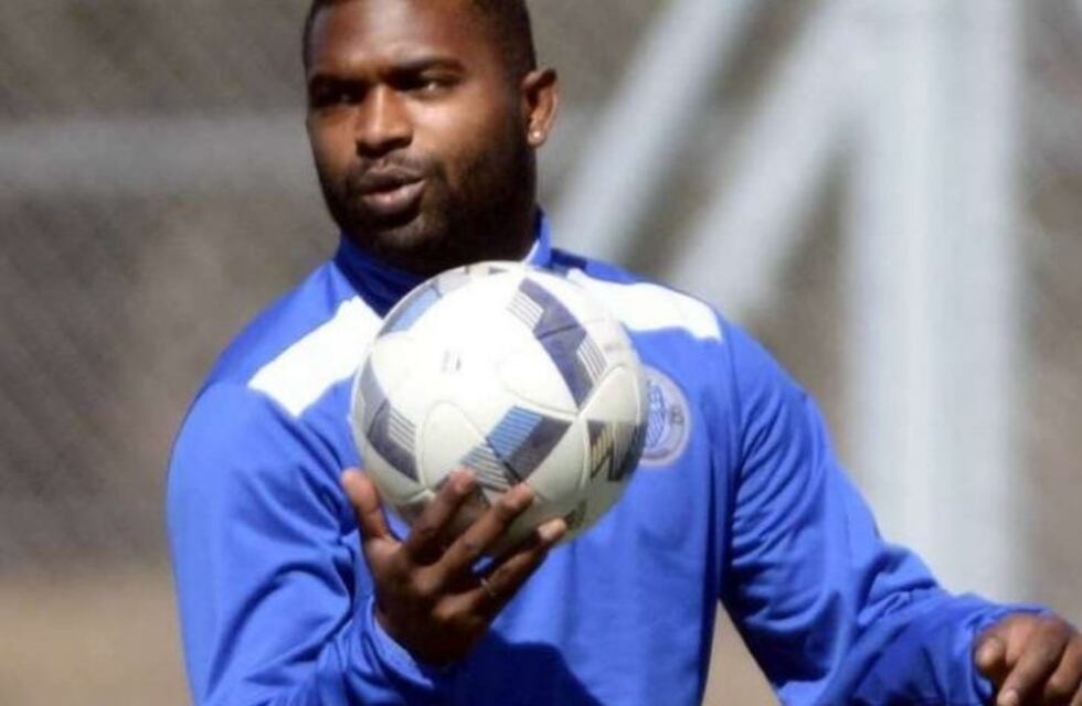 Godoy Cruz podrá contar con Santiago García ante Aldosivi