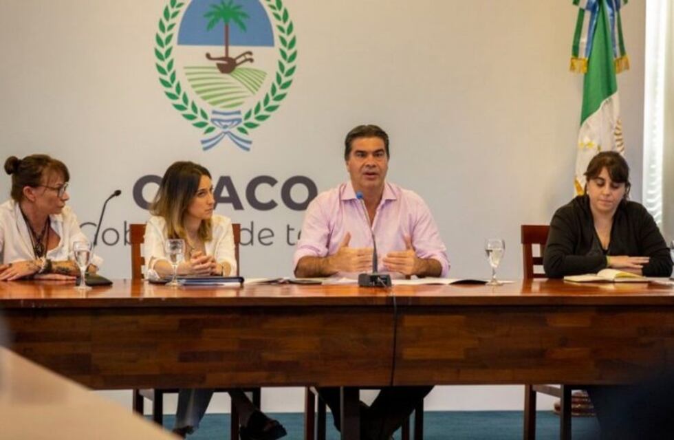 Se pudo acordar entre los gremios y Gobierno el inicio de clases