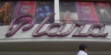 "Canciones compartidas" se llevará a cabo este viernes 14 de mayo.