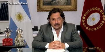 Gustavo Sáenz