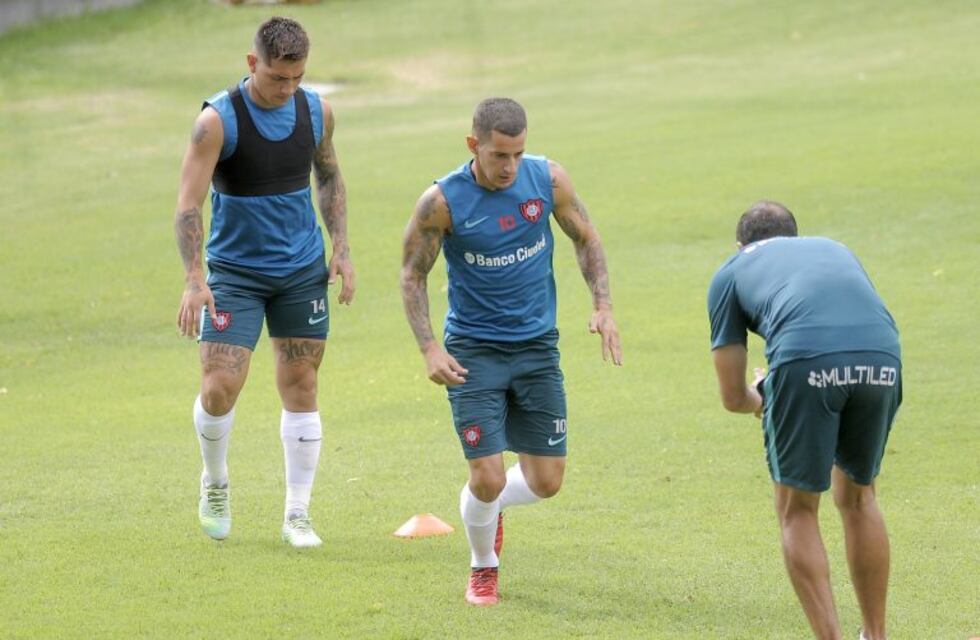 En San Lorenzo no definen si renovarán a los "históricos"