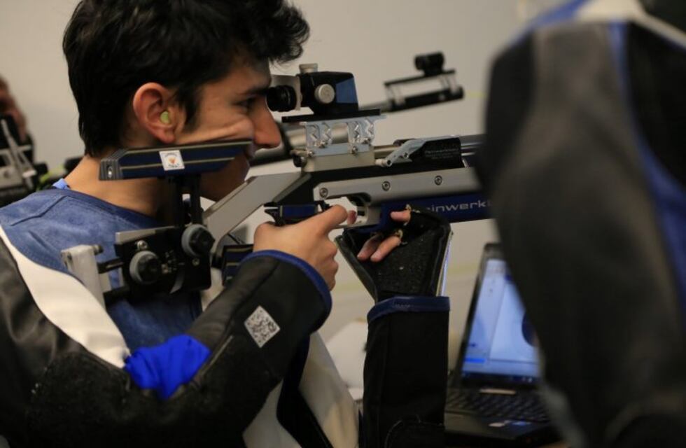 Un sanrafaelino salió segundo en el torneo "Independencia"