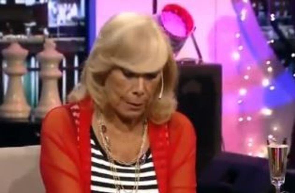 Amelita Baltar confesó que Ástor Piazzolla la hizo abortar