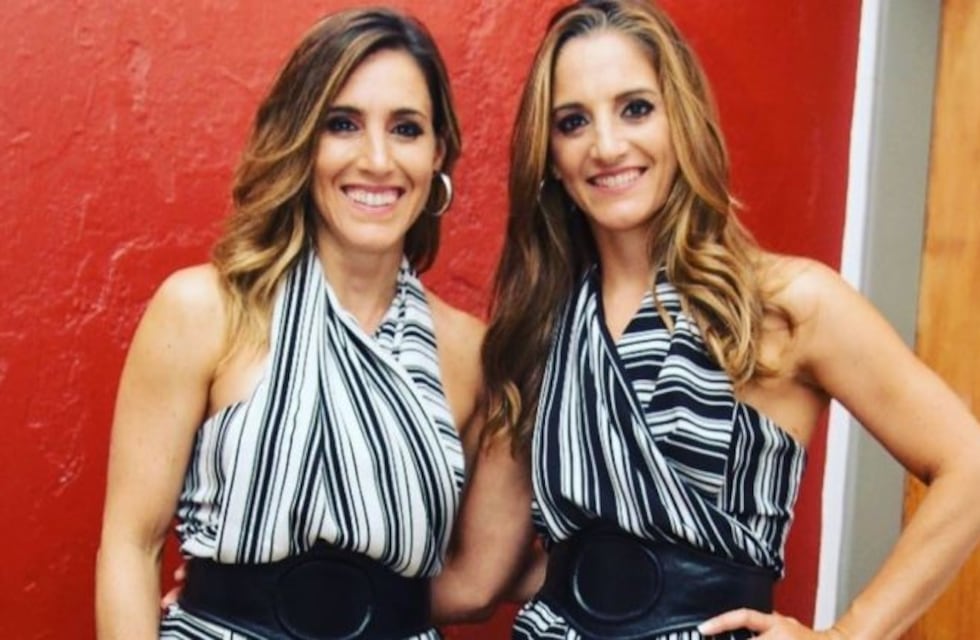 Soledad Pastorutti festejó tras el anuncio del nuevo embarazo de su hermana