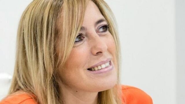 Lorena Henriques Sanches, Secretaria de Hábitat y Ordenamiento Territorial