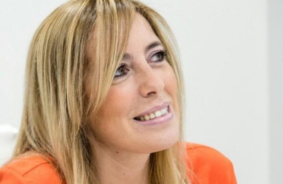 Lorena Henriques Sanches: "Tenemos que estar al lado de la gente, escucharlos y contenerlos"