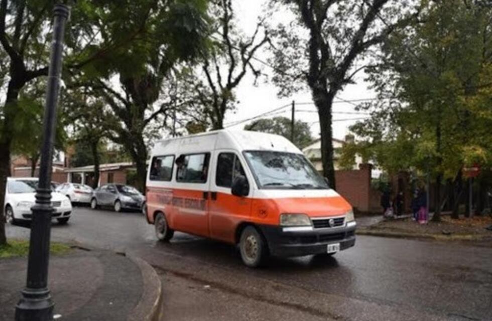 Estos son los requisitos para brindar el "Servicio Excepcional de Transporte de Pasajeros" en la Capital