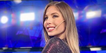 Romina Malaspina (Instagram/romimalaspina)