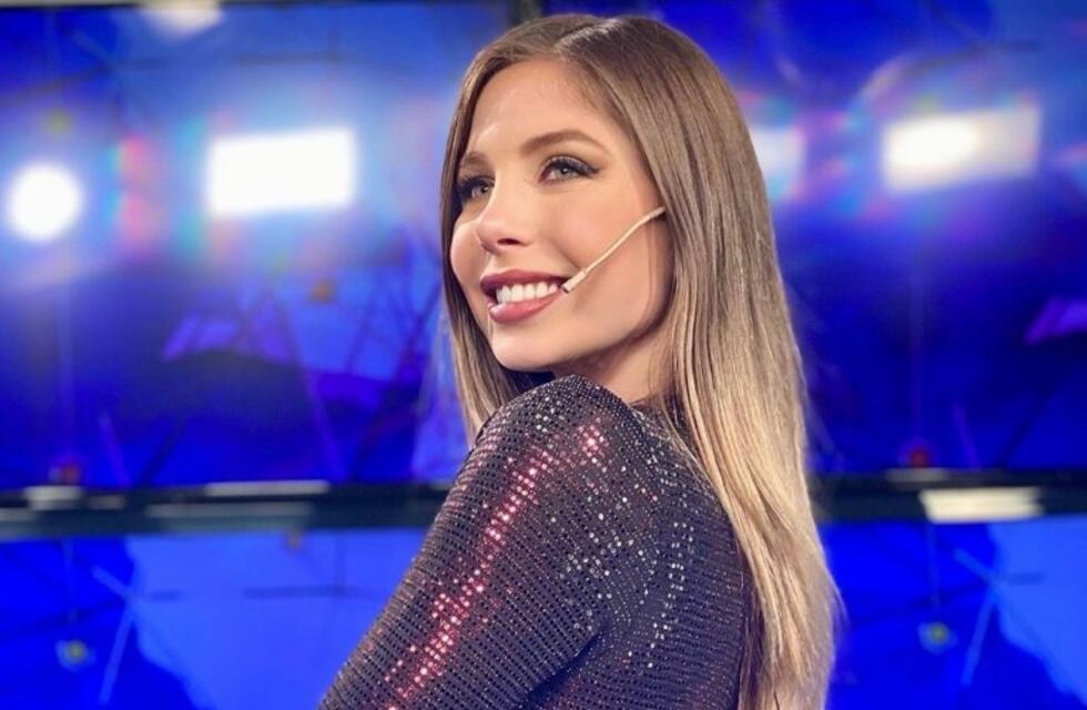 ¿Es Romina Malaspina? La foto de Ecko que revolucionó las redes sociales