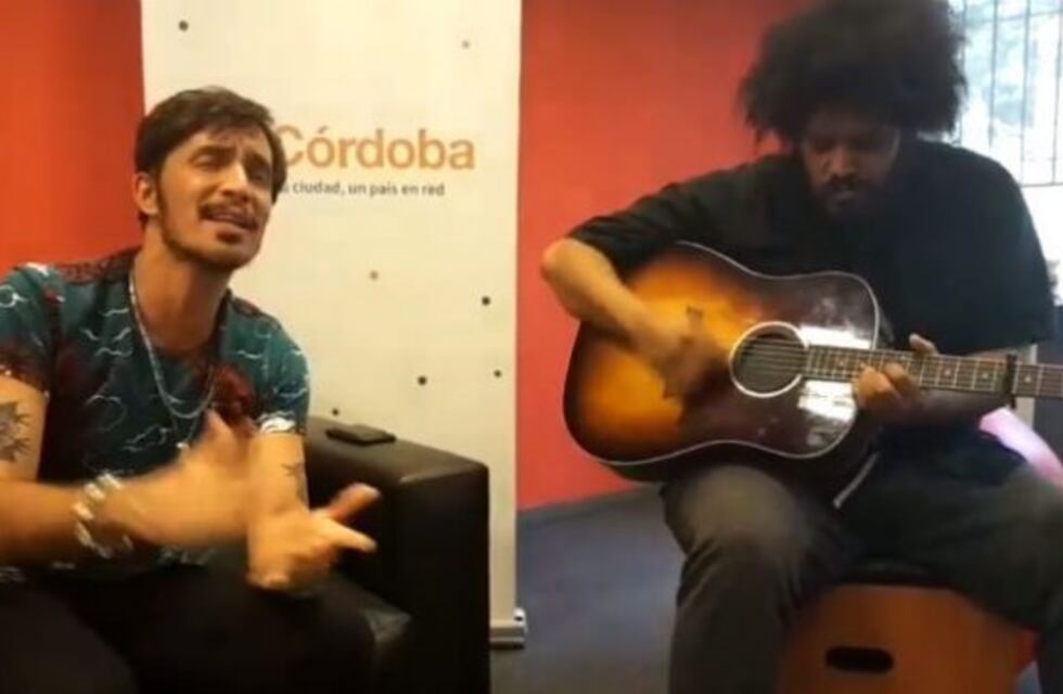 Emmanuel Horvilleur: "Hay veces que tengo ganas de mandar todo esto a la mierda...y otras no"