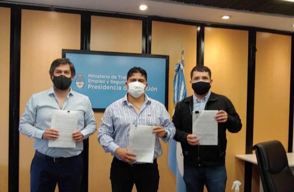 El Sindicato Petrolero logró su propio Convenio Colectivo de Trabajo