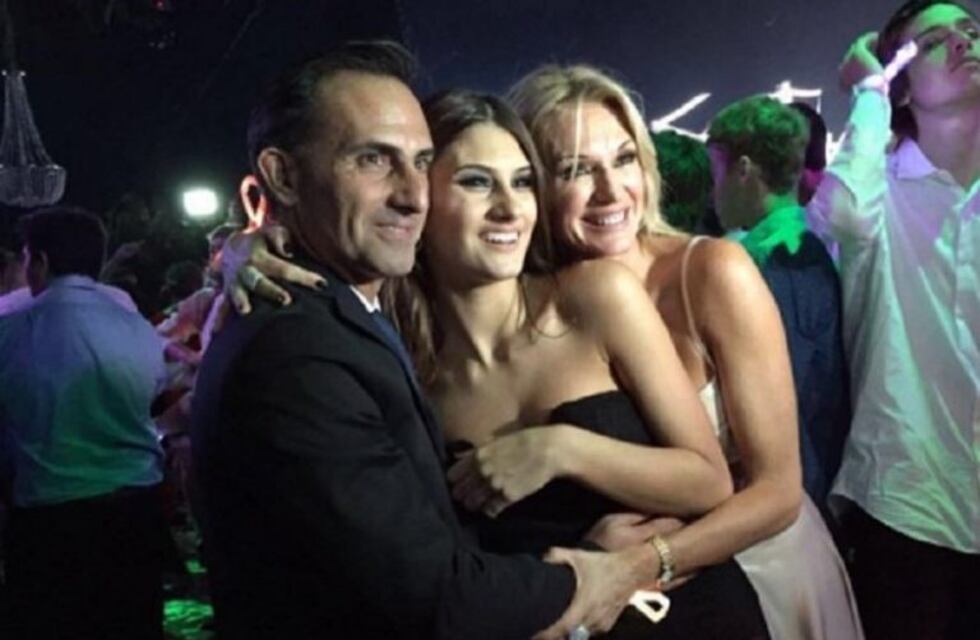 La apuesta de Yanina Latorre con Ángel de Brito ante el debut de su hija en el Bailando