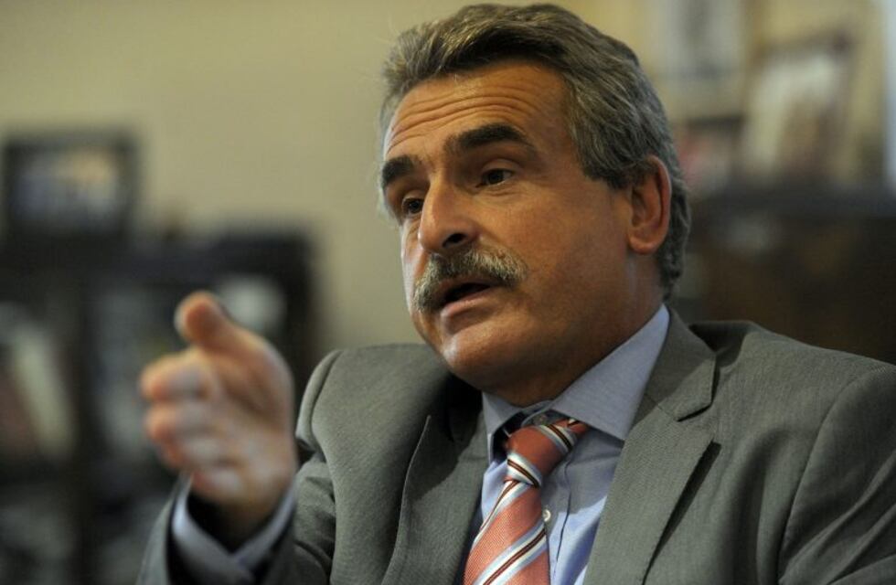 Rossi: "El único espacio político que puede frenar este intento hegemónico de Cambiemos en la provincia es el justicialismo"