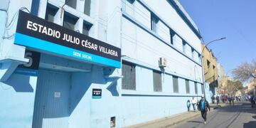 La sede en el Gigante reabre este lunes\u002E