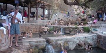 Ponferrada destacó el trabajo que se viene haciendo desde 2011\u002E