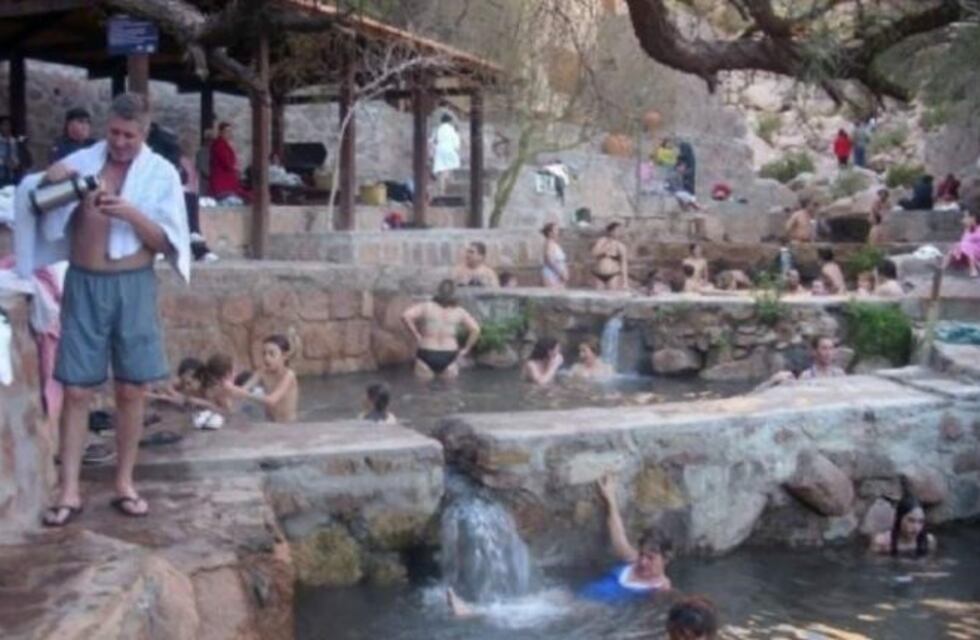 La secretaría de Turismo reveló que la ocupación hotelera en enero fue del 67%