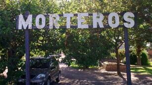 Morteros, Córdoba