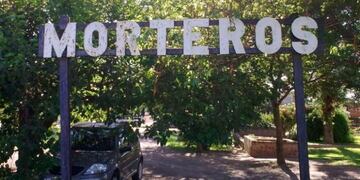 Morteros, Córdoba