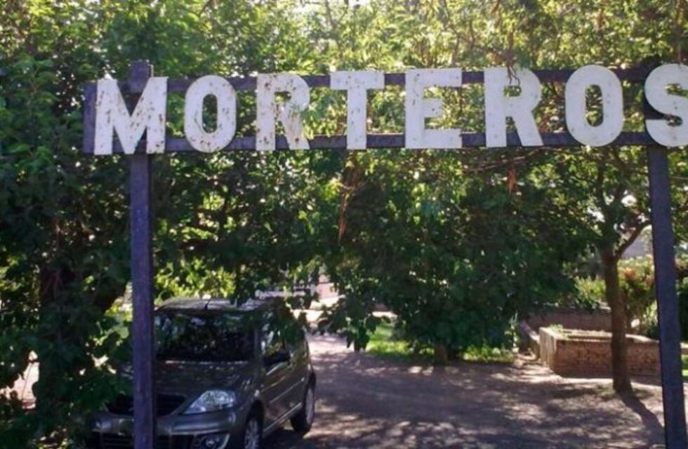 Morteros: se suspendió la fiesta de las promos