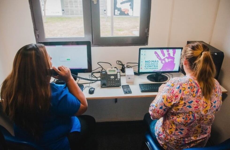 Violencia de género en Catamarca: cómo y dónde denunciar