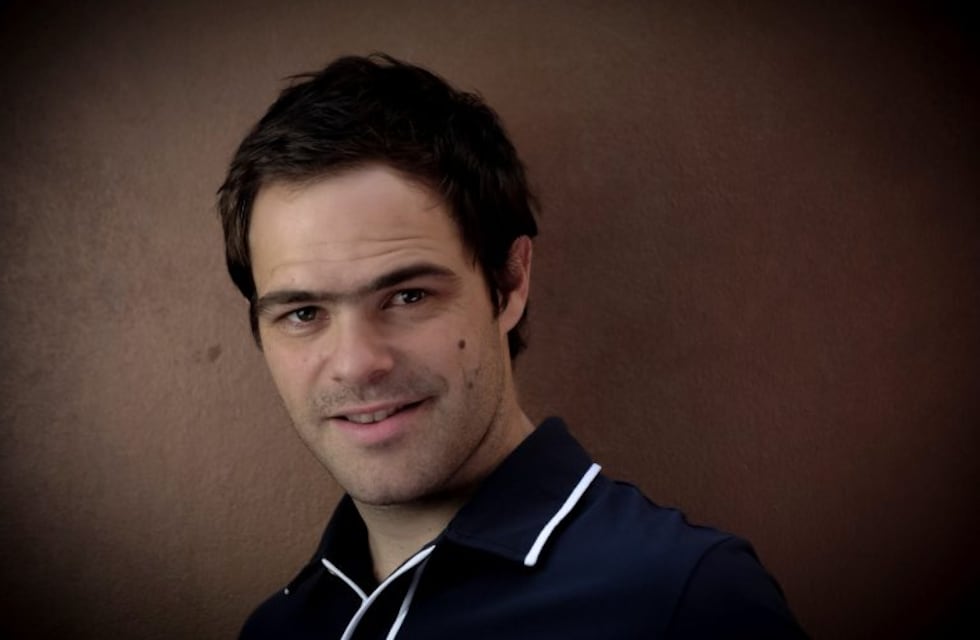 Peter Lanzani llega al Teatro Real con Matadero: Quería entender un poco más el lenguaje del cuerpo