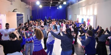 En el Centro Cultural Municipal habrá diversas actividades recreativas\u002E