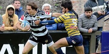 Tala y un triunfazo ante Regatas. Estu00e1 entre los cuatro mejores del pau00eds.