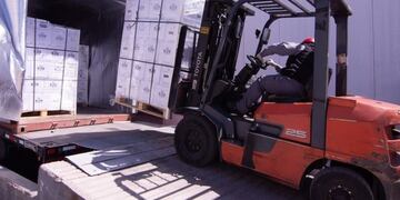 El rubro vitivinícola es uno de los que más creció en exportaciones según el informe oficial\u002E