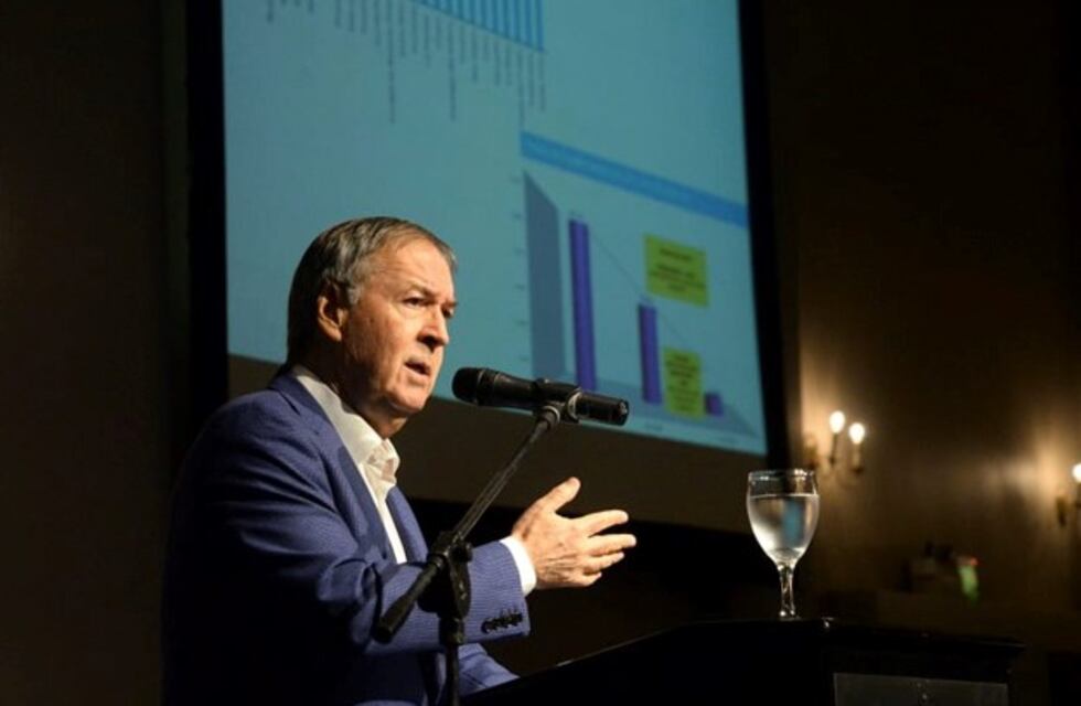 Unión por Córdoba presenta nuevo nombre y socios políticos: hablará Schiaretti