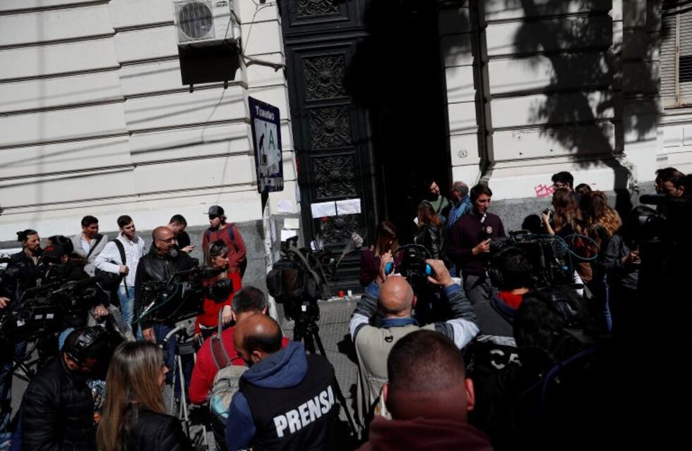 Comenzó la autopsia al cuerpo hallado en el río Chubut: qué se sabe hasta ahora