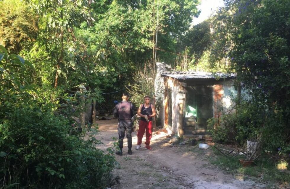 Toma de terreno en primera persona: le usurparon un lote en Escobar, fue amenazada y no los puede sacar